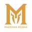 MAXIMA ROMA logo