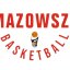 MAZOWSZE BASKETBALL logo