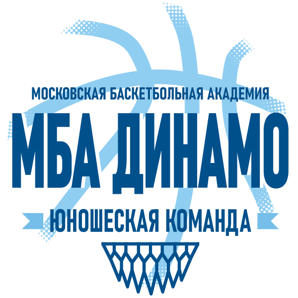 MBA DINAMO PRIMORYE logo