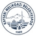 MELIKGAZI BELEDIYE logo