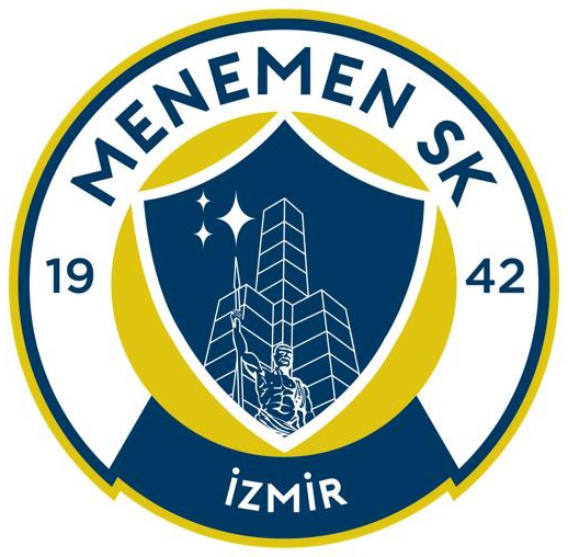 MENEMEN SK logo