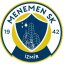 escudo de MENEMEN SK