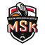 MERSIN BBGSK logo
