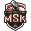 MERSIN BSB logo