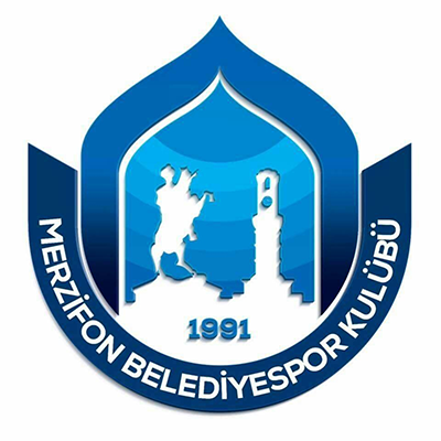 MERZIFON BELEDIYESPOR logo