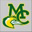 MIDLAND COLLEGE TX logo