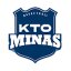 MINAS TENIS CLUBE logo
