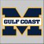 MISSISSIPPI GULF COAST CC logo