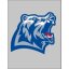 MISSOURI STATE WEST PLAINS logo