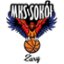 MKS SOKOL BASKET ZARY logo