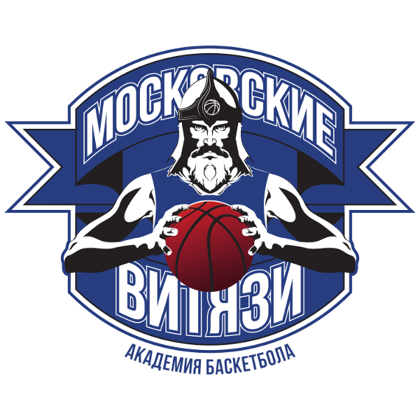 MOSKOVIYE VITYAZI logo