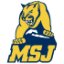 MOUNT ST JOSEPH logo
