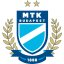 MTK TOROKBALINT logo