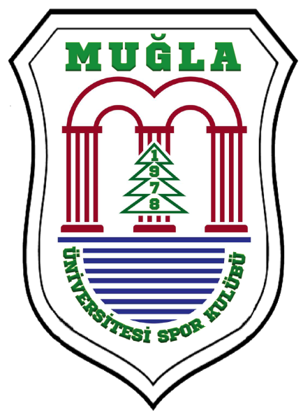 MUGLA UNVERSITESI logo
