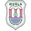 MUGLA UNVERSITESI logo