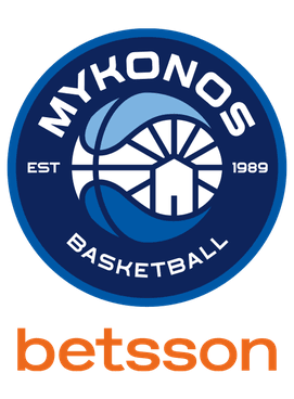MYKONOS logo