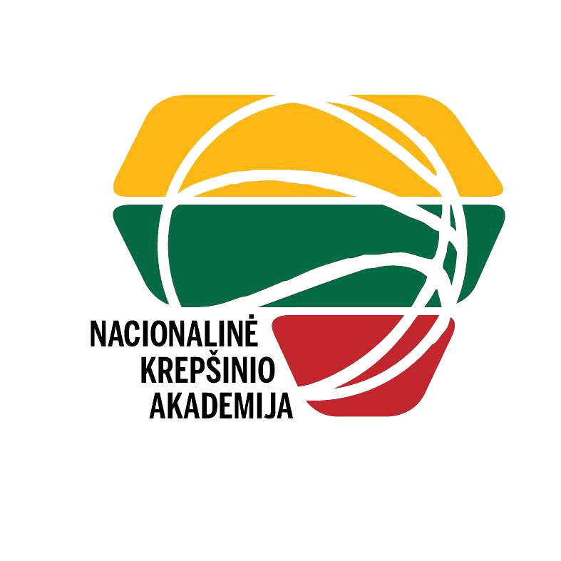 NACIONALINE KA II logo