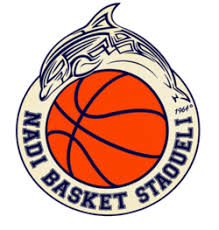 NADI BASKET STAOUELI logo