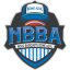 NBBA NOVO BASQUETE BONE AZUL logo