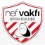 NEF VAKFI SPOR KULUBU logo
