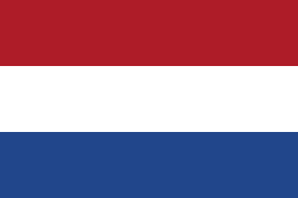 NETHERLANDS Logo