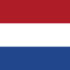 NETHERLANDS logo