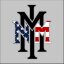 NEW MEXICO MILITARY INSTITUTE logo