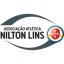 NILTON LINS logo