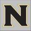 NORTHEASTERN JC logo