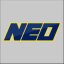 NORTHEASTERN OKLAHOMA AM COLLEGE logo