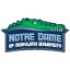 NOTRE DAME OF MARYLAND logo