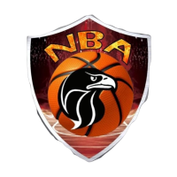 NOVO BASQUETE AMAPA Logo