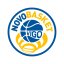 NOVOBASKET VIGO logo
