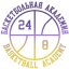 NOVOSIBIRSK BA 24 8 logo