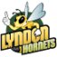 NVU LYNDON logo