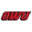 OHIO WESLEYAN logo
