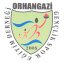 ORHANGAZI GENCLIK logo
