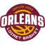 ORLEANS LOIRET BASKET logo