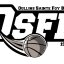OULLINS STE FOY BASKET-BALL logo