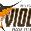 PALLACANESTRO VIOLA logo