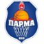 PARMA BASKET PERM M logo