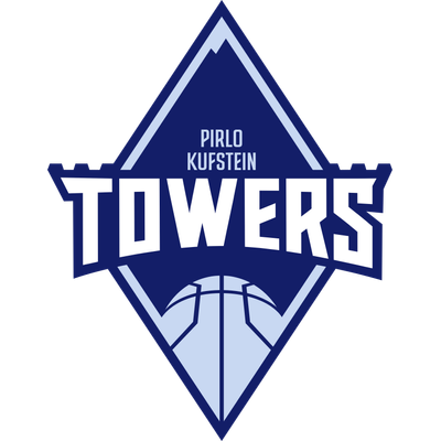PIRLO KUFSTEIN TOWERS logo