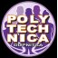 POLYTECHNICA DUPNISTA logo