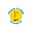 PRAIA CLUBE UBERLANDIA logo