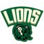 RAIFFEISEN DORNBIRN LIONS logo