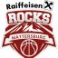 RAIFFEISEN MATTERSBURG ROCKS logo