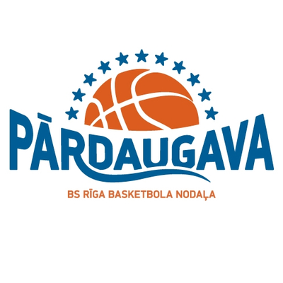 RBS PARDAUGAVA 3 logo