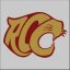 REDLANDS CC logo