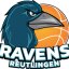 REUTLINGEN RAVENS logo