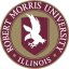 ROBERT MORRIS ILL logo